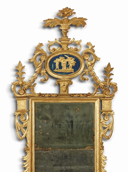 ONLINE AUCTION | ARREDARE CON STILE. MOBILI E OGGETTI D'ARTE